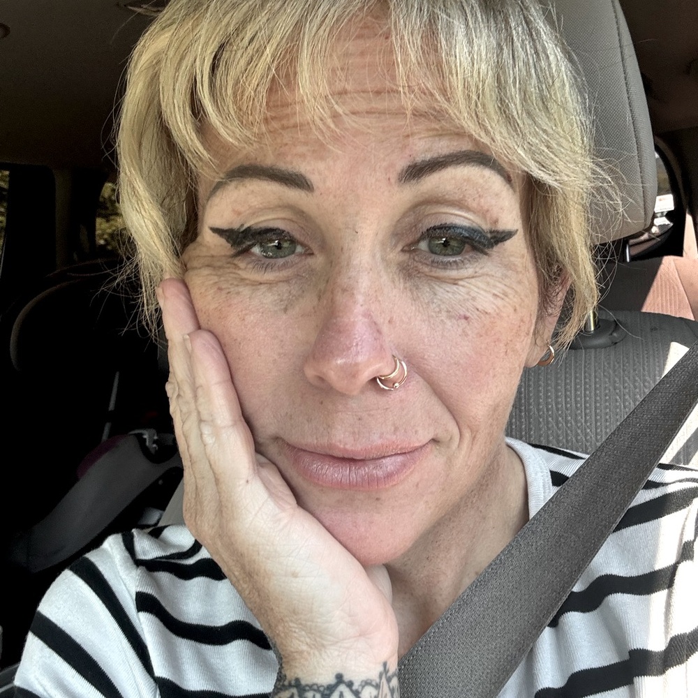 Meet your Posher, Natasha